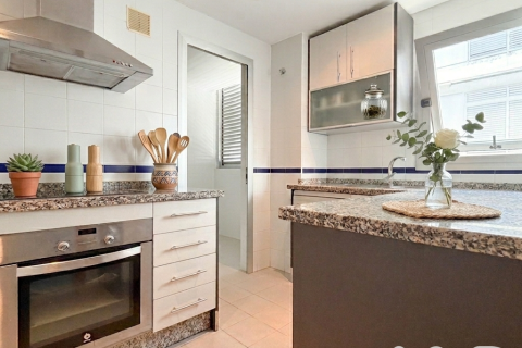 Apartament w Malaga, Hiszpania 3 sypialnie, 74 mkw. nr 172190 – zdjęcie 12