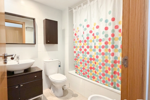 Apartament w Malaga, Hiszpania 3 sypialnie, 74 mkw. nr 172190 – zdjęcie 10