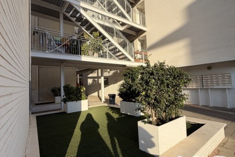 Apartament w Malaga, Hiszpania 3 sypialnie, 74 mkw. nr 172190 – zdjęcie 22