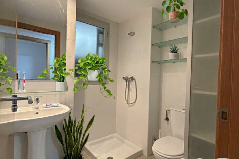 Apartament w Malaga, Hiszpania 3 sypialnie, 74 mkw. nr 172190 – zdjęcie 16