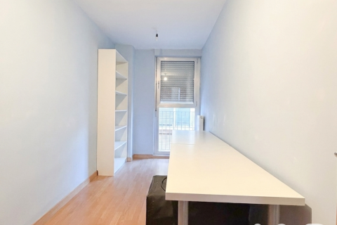 Apartament w Malaga, Hiszpania 3 sypialnie, 74 mkw. nr 172190 – zdjęcie 9