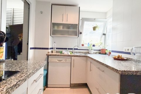 Apartament w Malaga, Hiszpania 3 sypialnie, 74 mkw. nr 172190 – zdjęcie 13