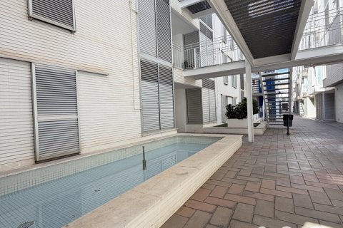 Apartament w Malaga, Hiszpania 3 sypialnie, 74 mkw. nr 172190 – zdjęcie 24