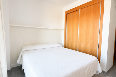 Apartament w Malaga, Hiszpania 3 sypialnie, 74 mkw. nr 172190 – zdjęcie 6