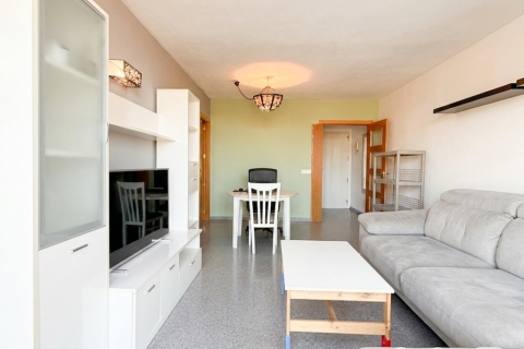 Apartament w Malaga, Hiszpania 3 sypialnie, 74 mkw. nr 172190 – zdjęcie 5