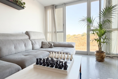 Apartament w Malaga, Hiszpania 3 sypialnie, 74 mkw. nr 172190 – zdjęcie 3
