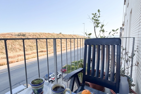 Apartament w Malaga, Hiszpania 3 sypialnie, 74 mkw. nr 172190 – zdjęcie 2