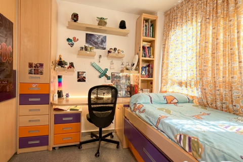Apartament w Malaga, Hiszpania 3 sypialnie, 74 mkw. nr 172190 – zdjęcie 18