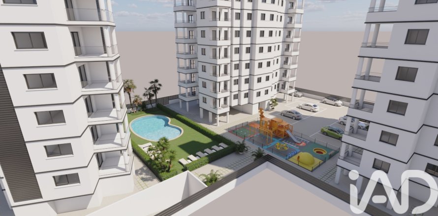 Land plot à Piles, Valencia, Espagne No. 172287