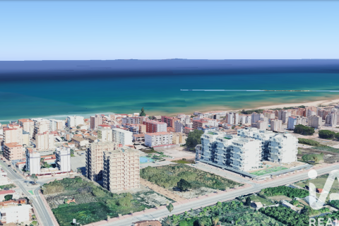 Land plot à vendre à Piles, Valencia, EspagneNo. 172287 - photo 19