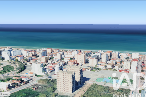 Land plot à vendre à Piles, Valencia, EspagneNo. 172287 - photo 9
