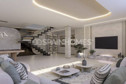 Dzīvoklis pārdošanā Benahavis, Malaga, Spānijā 3 istabas, 159 m2 Nr. 150134 - attēls 9