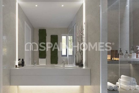 Kattohuoneisto myytävänä Fuengirola, Malaga, Espanja, 3 makuuhuonetta, 116 m2 No. 150136 - kuva 9