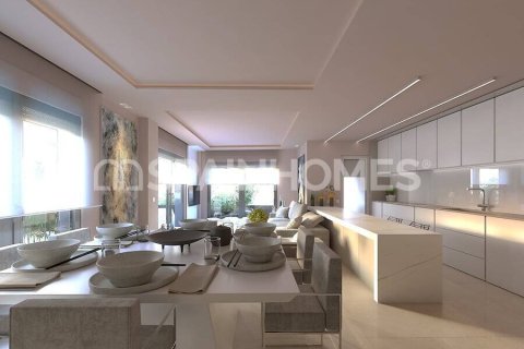 Kattohuoneisto myytävänä Fuengirola, Malaga, Espanja, 3 makuuhuonetta, 116 m2 No. 150136 - kuva 6