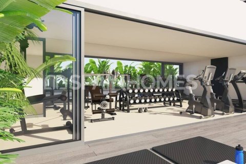 Kattohuoneisto myytävänä Fuengirola, Malaga, Espanja, 3 makuuhuonetta, 116 m2 No. 150136 - kuva 5