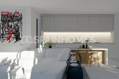 Kattohuoneisto myytävänä Fuengirola, Malaga, Espanja, 3 makuuhuonetta, 116 m2 No. 150136 - kuva 8