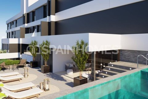 Kattohuoneisto myytävänä Fuengirola, Malaga, Espanja, 3 makuuhuonetta, 116 m2 No. 150136 - kuva 3