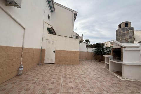 Huvila myytävänä Torrevieja, Alicante, Espanja, 2 makuuhuonetta, 85 m2 No. 150138 - kuva 15
