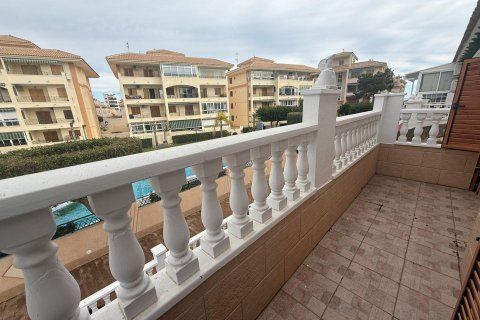 Huvila myytävänä Torrevieja, Alicante, Espanja, 2 makuuhuonetta, 85 m2 No. 150138 - kuva 5