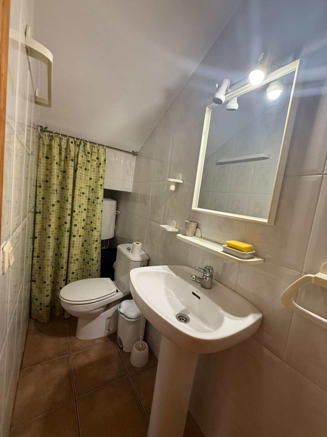 Вилла в Торревьеха, Аликанте, Испания 2 спальни, 85м2 №150138