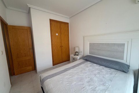Huvila myytävänä Torrevieja, Alicante, Espanja, 2 makuuhuonetta, 85 m2 No. 150138 - kuva 8