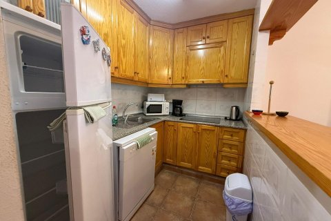 Huvila myytävänä Torrevieja, Alicante, Espanja, 2 makuuhuonetta, 85 m2 No. 150138 - kuva 6