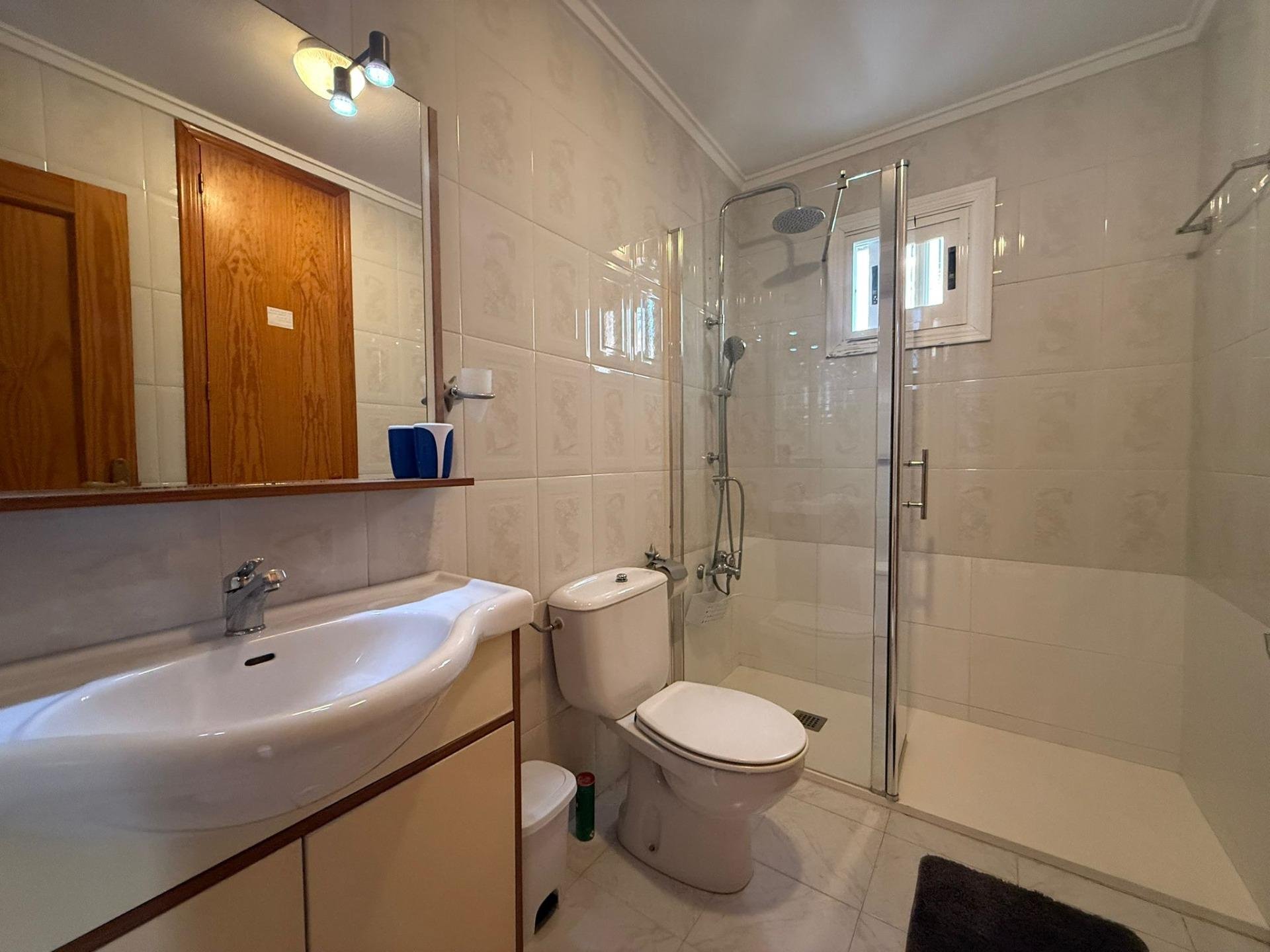 Вилла в Торревьеха, Аликанте, Испания 2 спальни, 85м2 №150138