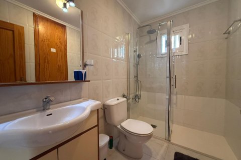 Huvila myytävänä Torrevieja, Alicante, Espanja, 2 makuuhuonetta, 85 m2 No. 150138 - kuva 7