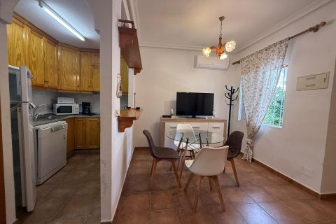 Huvila myytävänä Torrevieja, Alicante, Espanja, 2 makuuhuonetta, 85 m2 No. 150138 - kuva 13
