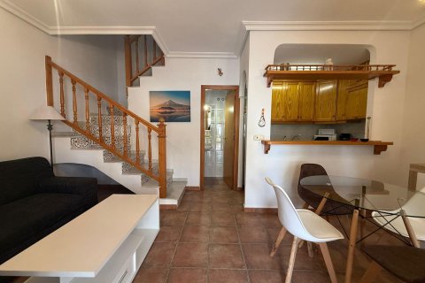 Huvila myytävänä Torrevieja, Alicante, Espanja, 2 makuuhuonetta, 85 m2 No. 150138 - kuva 1