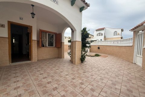 Huvila myytävänä Torrevieja, Alicante, Espanja, 2 makuuhuonetta, 85 m2 No. 150138 - kuva 19