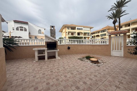 Huvila myytävänä Torrevieja, Alicante, Espanja, 2 makuuhuonetta, 85 m2 No. 150138 - kuva 16