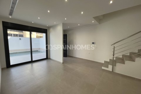 Villa pārdošanā Almoradi, Alicante, Spānijā 3 istabas, 134 m2 Nr. 150135 - attēls 8