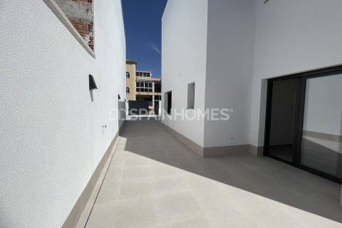 Villa pārdošanā Almoradi, Alicante, Spānijā 3 istabas, 134 m2 Nr. 150135 - attēls 4