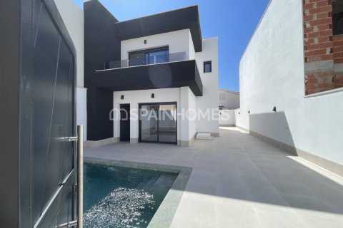 Villa pārdošanā Almoradi, Alicante, Spānijā 3 istabas, 134 m2 Nr. 150135 - attēls 2