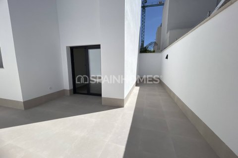 Villa pārdošanā Almoradi, Alicante, Spānijā 3 istabas, 134 m2 Nr. 150135 - attēls 6