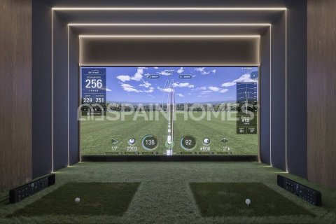 Apartamento en venta en Benahavís, Málaga, España 3 dormitorios, 199 m2 No. 150132 - foto 5