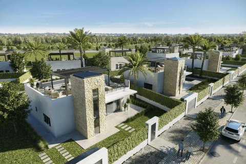Villa zum Verkauf in Lorca, Murcia, Spanien 3 Schlafzimmer, 116 m2 Nr. 189770 - Foto 3