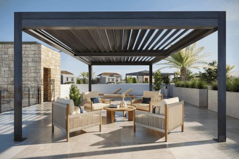 Villa zum Verkauf in Lorca, Murcia, Spanien 3 Schlafzimmer, 116 m2 Nr. 189770 - Foto 5