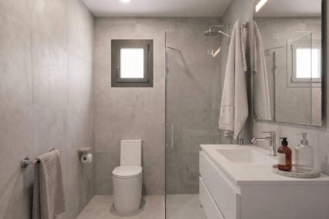 Villa zum Verkauf in Lorca, Murcia, Spanien 3 Schlafzimmer, 116 m2 Nr. 189770 - Foto 14