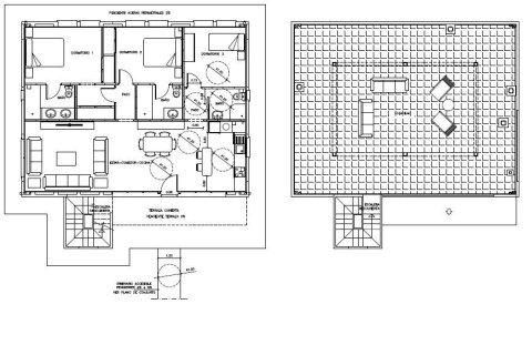 Villa zum Verkauf in Lorca, Murcia, Spanien 3 Schlafzimmer, 116 m2 Nr. 189770 - Foto 18