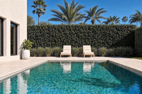 Villa zum Verkauf in Lorca, Murcia, Spanien 3 Schlafzimmer, 116 m2 Nr. 189770 - Foto 4