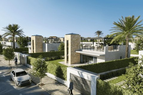 Villa zum Verkauf in Lorca, Murcia, Spanien 3 Schlafzimmer, 116 m2 Nr. 189770 - Foto 6