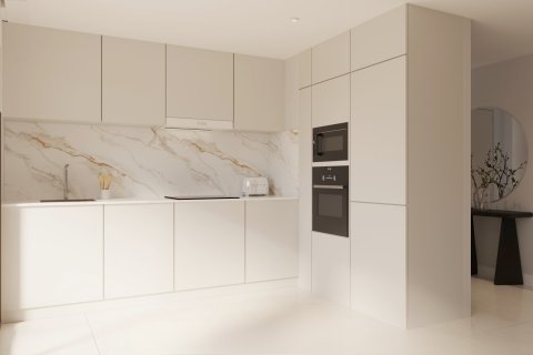 Продажа таухауса в Мурсия, Испания 3 спальни, 115м2 №189772 - фото 9