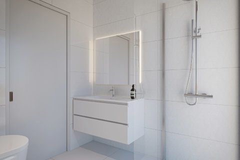 Продажа таухауса в Мурсия, Испания 3 спальни, 115м2 №189772 - фото 13