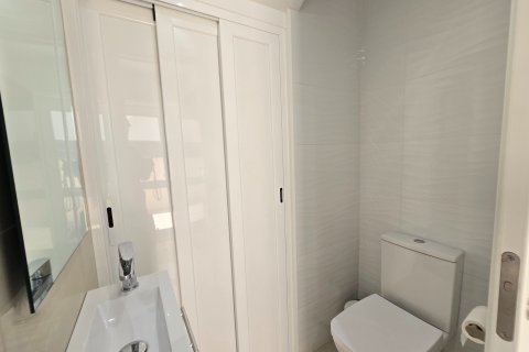 Villa for sale in Alicante, Spain 3 bedrooms, 107 sq.m. No. 189771 - photo 18
