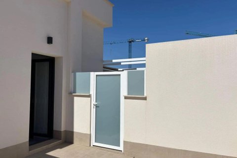 Apartamento en venta en Torrevieja, Alicante, España 3 dormitorios, 98 m2 No. 189756 - foto 18