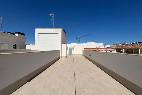 Apartamento en venta en Torrevieja, Alicante, España 3 dormitorios, 98 m2 No. 189756 - foto 23