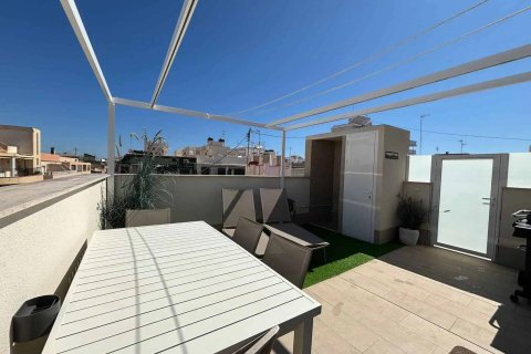 Apartamento en venta en Torrevieja, Alicante, España 3 dormitorios, 98 m2 No. 189756 - foto 20