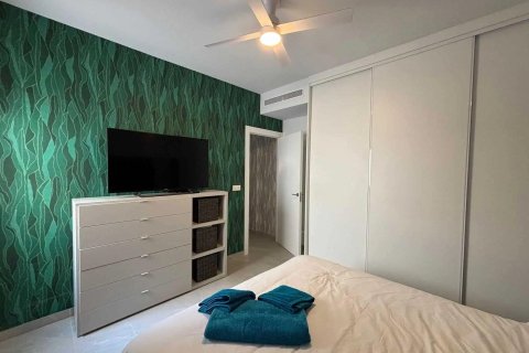 Apartamento en venta en Torrevieja, Alicante, España 3 dormitorios, 98 m2 No. 189756 - foto 10